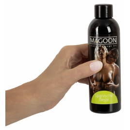 Spanish Fly Massage Oil 200ml