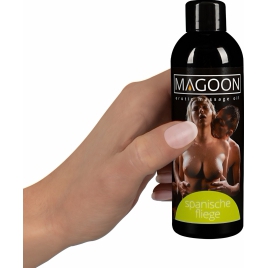 Spanish Fly Massage Oil 100ml