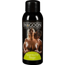 Magoon Spanish Fly Ulei Afrodiziac 50 Ml