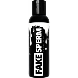 Lubrifiant Imitatie Sperma Compatibil Latex