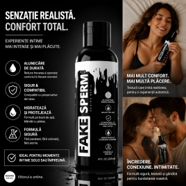 Spermă Artificială 250 ml