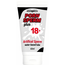Spermă Artificială Water Based 60ml DDS