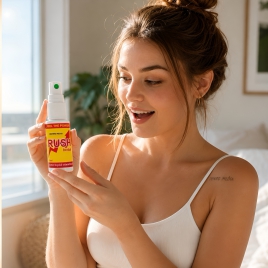 Spray Afrodisiac Herbal Rush 15ml
