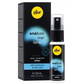 Spray Anal Inainte De Sex