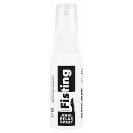 Spray Relaxant Pentru Sex Anal