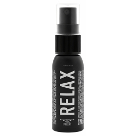 Spray Pentru Relaxare Anala
