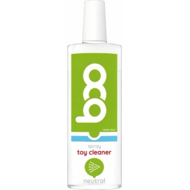 Spray Antibacterian Pentru Jucarii Erotice