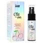 Spray Clit Me On cu Efect Încălzire Aromă Fructe Roșii 12ml