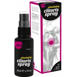 Spray Pentru Cresterea Sensibilitatii Clitorisului