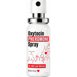 Spray Cu Feromoni Cupid Labs Oxitocină Unisex 30ml