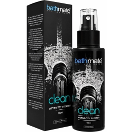 Spray Dezinfectant Jucarii Sexuale 100ml