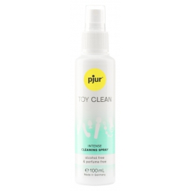 Spray Dezinfectant Pjur Toy Clean 100ml