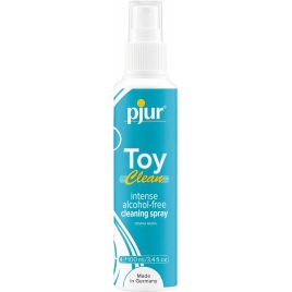 Spray Dezinfectant Pentru Jucarii Erotice