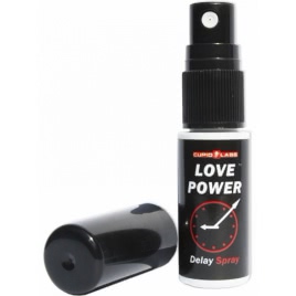 Spray Ejaculare Precoce Love Power Delay 15ml DDS