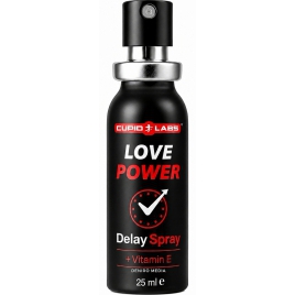 Spray Ejaculare Precoce Love Power Delay 25ml DDS