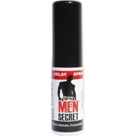 Spray Ejaculare Precoce Men Secret 15ml DDS
