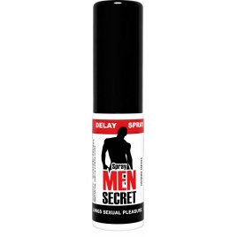 Spray Ejaculare Precoce Men Secret 15ml DDS