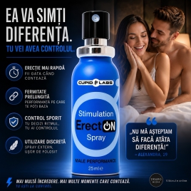 Spray Erecție Erect On 25ml