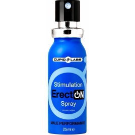 Spray Erecție Erect On 25ml DDS