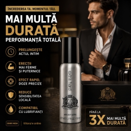 Spray Erecție Extra Hard 50 ml