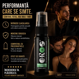 Spray Eros Anti Ejaculare 101 ProLong 30ml
