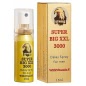 Spray Intarziere Ejaculare Super Big XXL 15ml