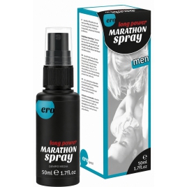 Spray Marathon