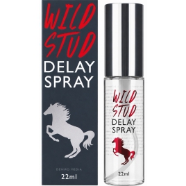 Wild Stud Delay Spray 22ml