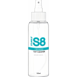 Spray Igienizant Pentru Jucarii Sexuale