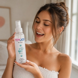 Spray Organic Dezinfectant ToyJoy 150ml