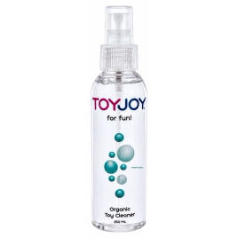 Spray Organic Dezinfectant ToyJoy 150ml DDS