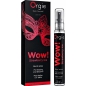 Spray Orgie Wow Strawberry Ice 10ml