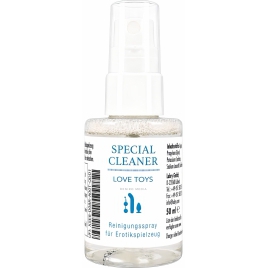 Spray Dezinfectant Pentru Vibratoare