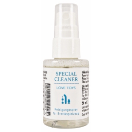 Spray Igienizare Vibratoare Silicon