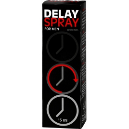 Spray Pentru Ejaculare Precoce Delay 15ml