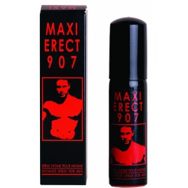 Spray Pentru Intarire Maxi Erectie 907 DDS
