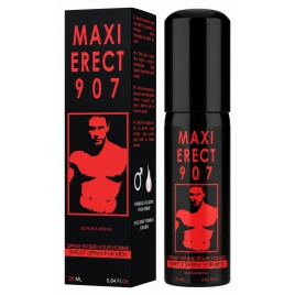 Maxi Erect 907 Opinie
