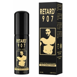 Spray Retard 907 Pret