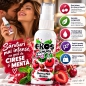 Spray Aromat Corporal Yummy Cherry Mint Breeze 50 ml