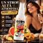 Spray Aromat Ginger Citrus Crush pentru Preludiu 50 ml