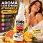 Spray Aromat Ginger Citrus Crush pentru Preludiu 50 ml