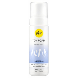 Pjur Toy Foam Recenzii Si Pareri
