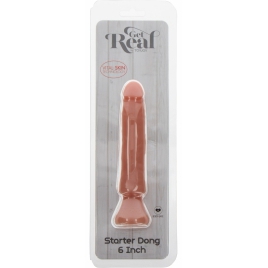 Dildo Realistic Starter 16cm