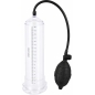 Starters Power Pump Transparent