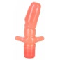 Stimulator Anal T Rosu