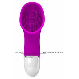 Stimulator Clitoridian Pretty Love Claude Mov