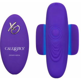 Stimulator Clitoris Wireless Pentru Jocuri Erotice