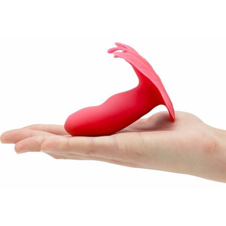 Stimulator Clitoris Smart Control Lidia Realov Roz