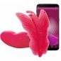 Stimulator Clitoris Smart Control Lidia Realov Roz