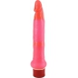 Stimulator Gelatinos Pentru Zona Posterioară 16cm Roz